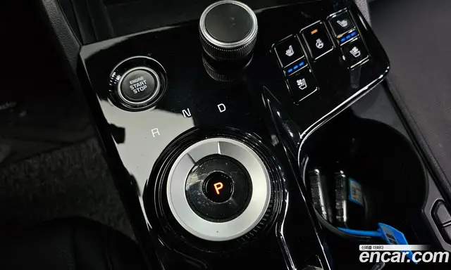 Kia Sportage 2022 1.6 автомат (гидро), миниатюра 12