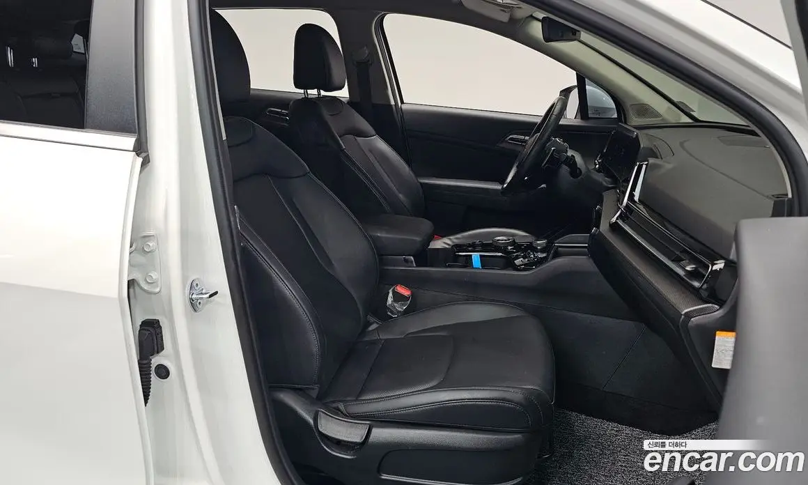 Kia Sportage 2022 1.6 автомат (гидро), фото 16