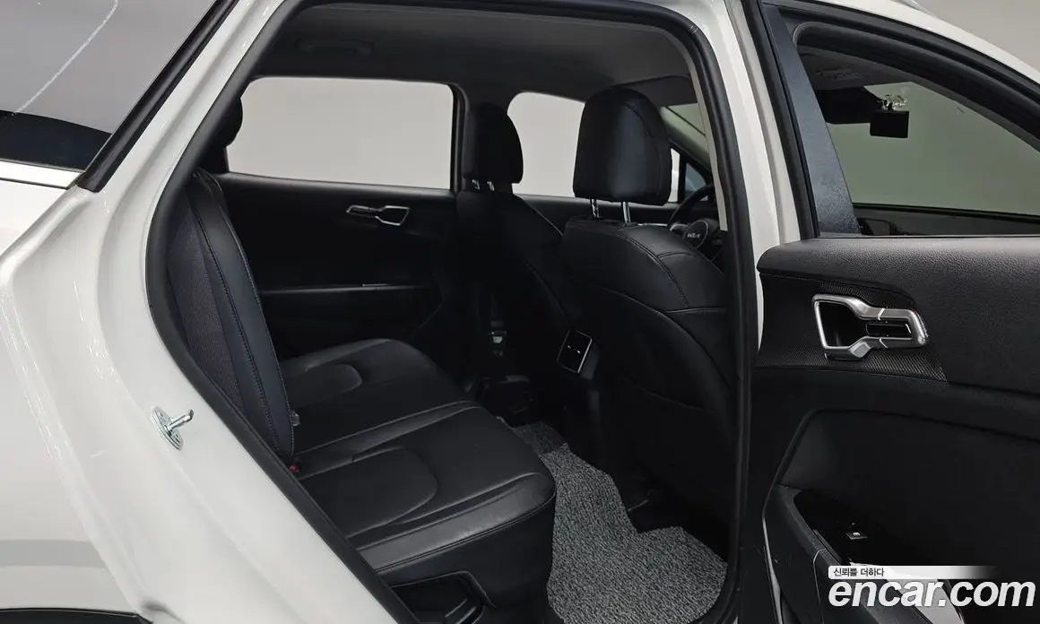 Kia Sportage 2022 1.6 автомат (гидро), фото 17