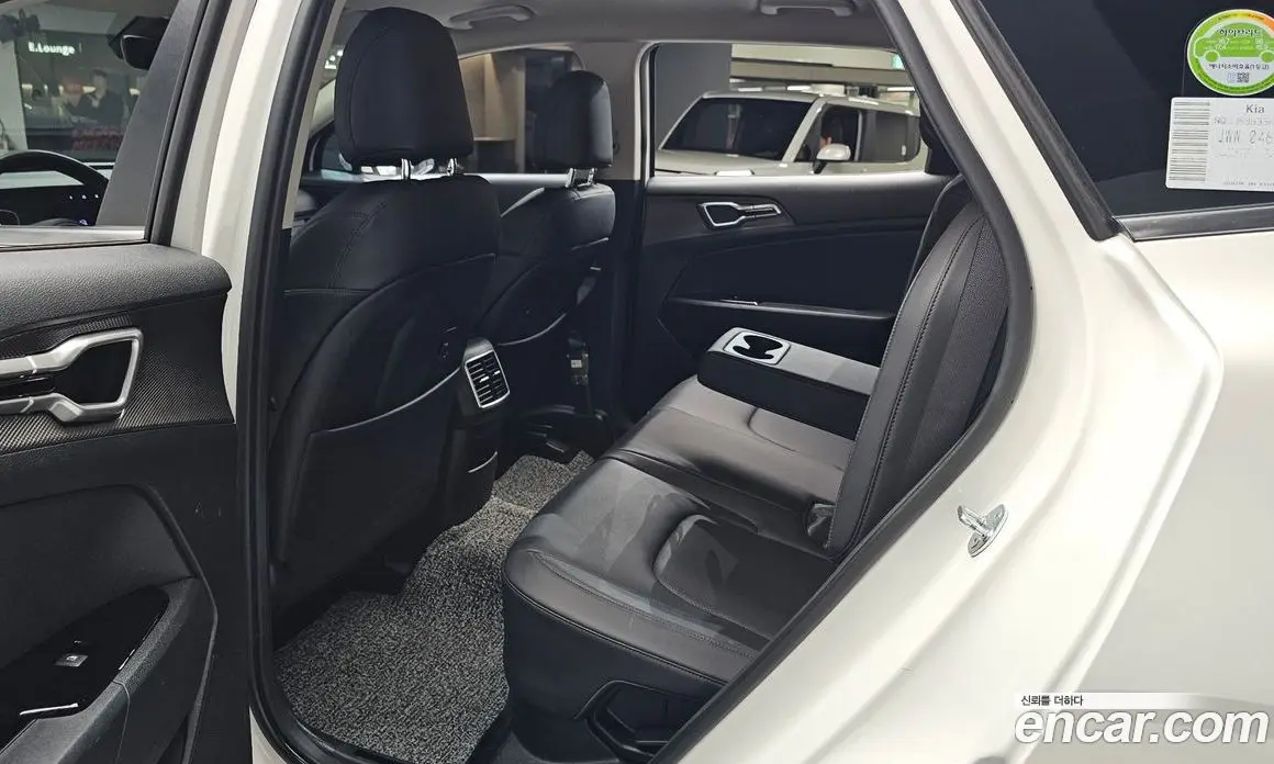 Kia Sportage 2022 1.6 автомат (гидро), фото 18