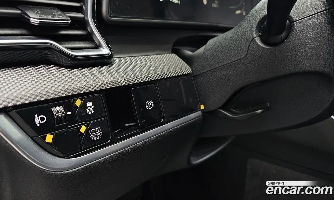 Kia Sportage 2022 1.6 автомат (гидро), фото 26