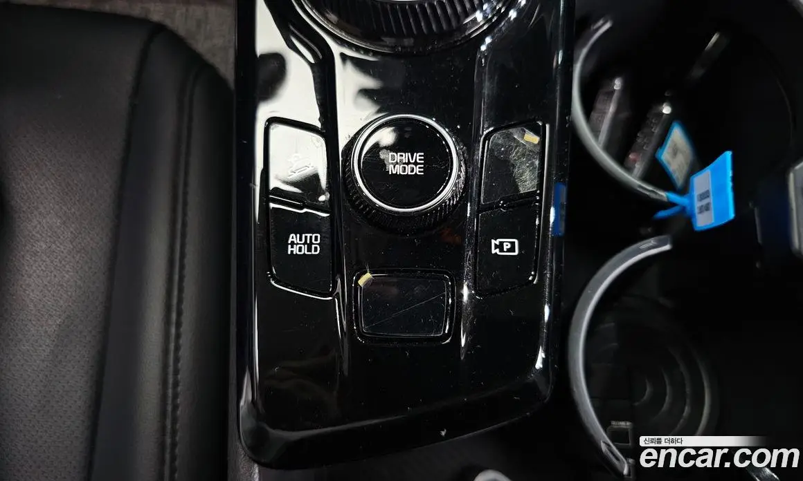 Kia Sportage 2022 1.6 автомат (гидро), фото 28