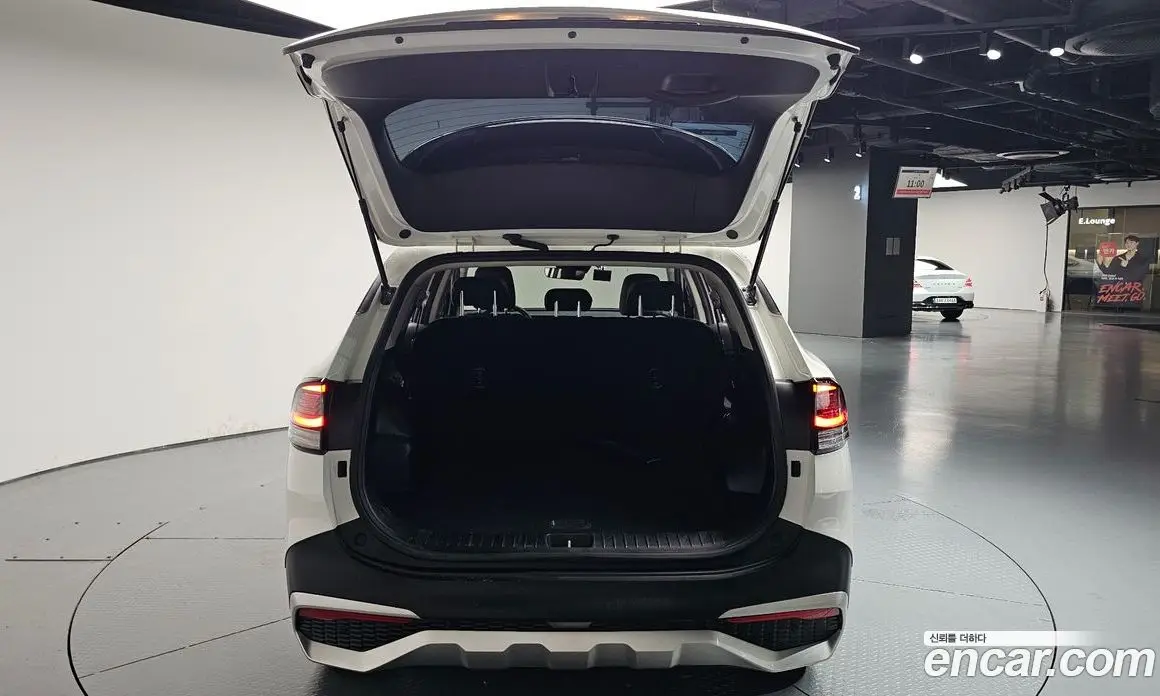 Kia Sportage 2022 1.6 автомат (гидро), фото 33