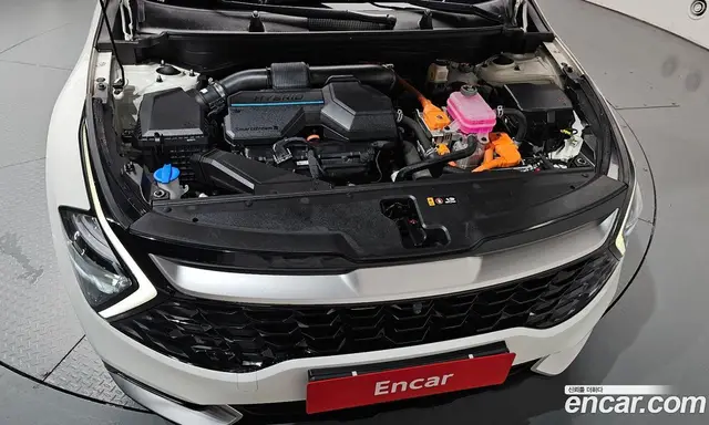 Kia Sportage 2022 1.6 автомат (гидро), миниатюра 6