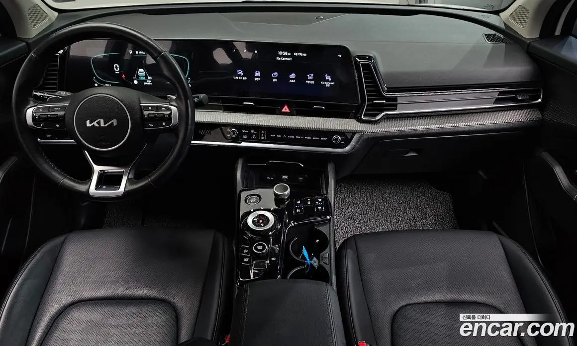 Kia Sportage 2022 1.6 автомат (гидро), фото 10