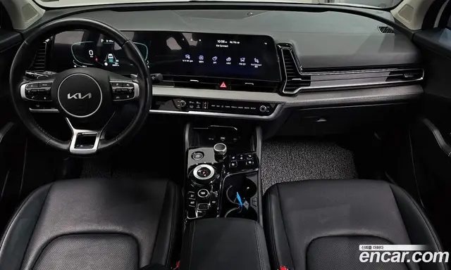 Kia Sportage 2022 1.6 автомат (гидро), миниатюра 10