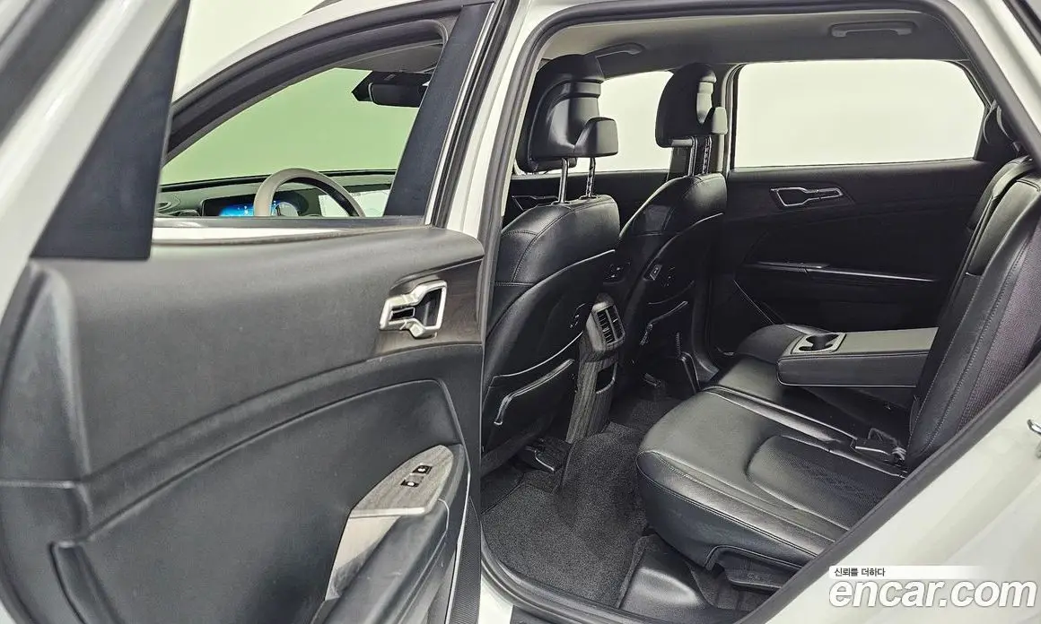 Kia Sportage 2022 2.0 автомат (гидро), фото 11