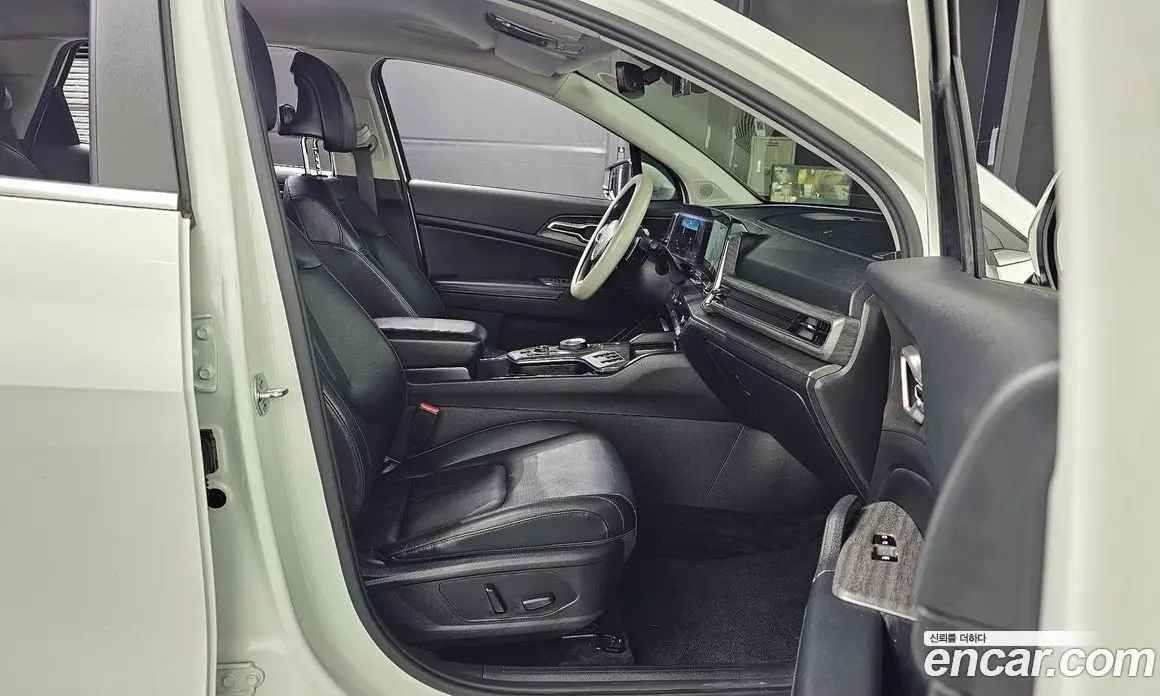 Kia Sportage 2022 2.0 автомат (гидро), фото 12