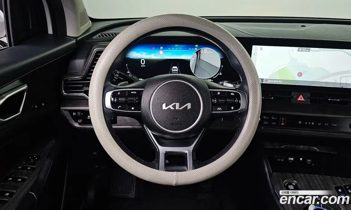 Kia Sportage 2022 2.0 автомат (гидро), фото 14
