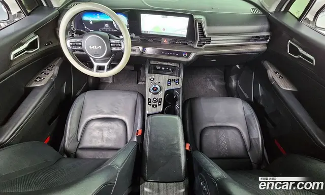 Kia Sportage 2022 2.0 автомат (гидро), миниатюра 7