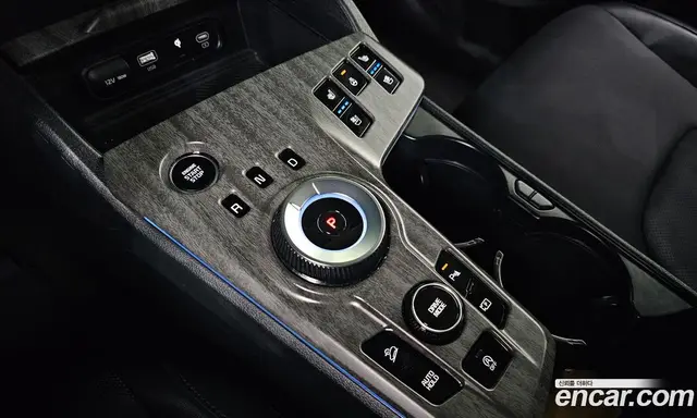 Kia Sportage 2022 2.0 автомат (гидро), миниатюра 9