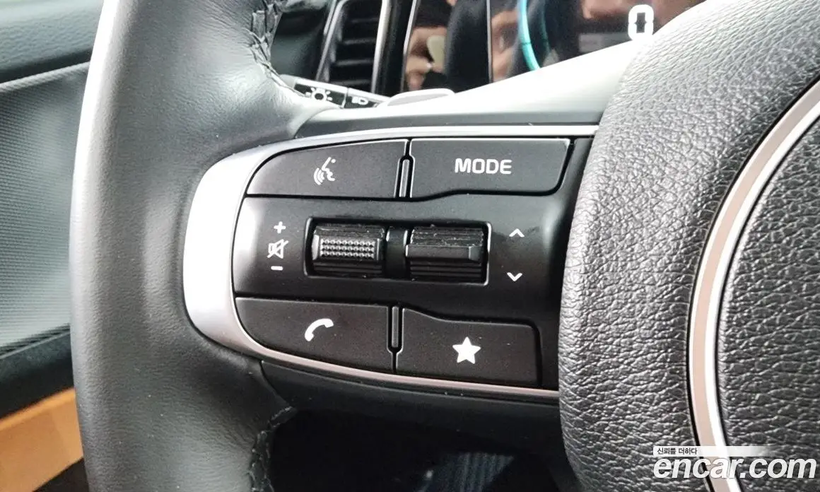 Kia Sportage 2023 1.6 автомат (гидро), фото 21