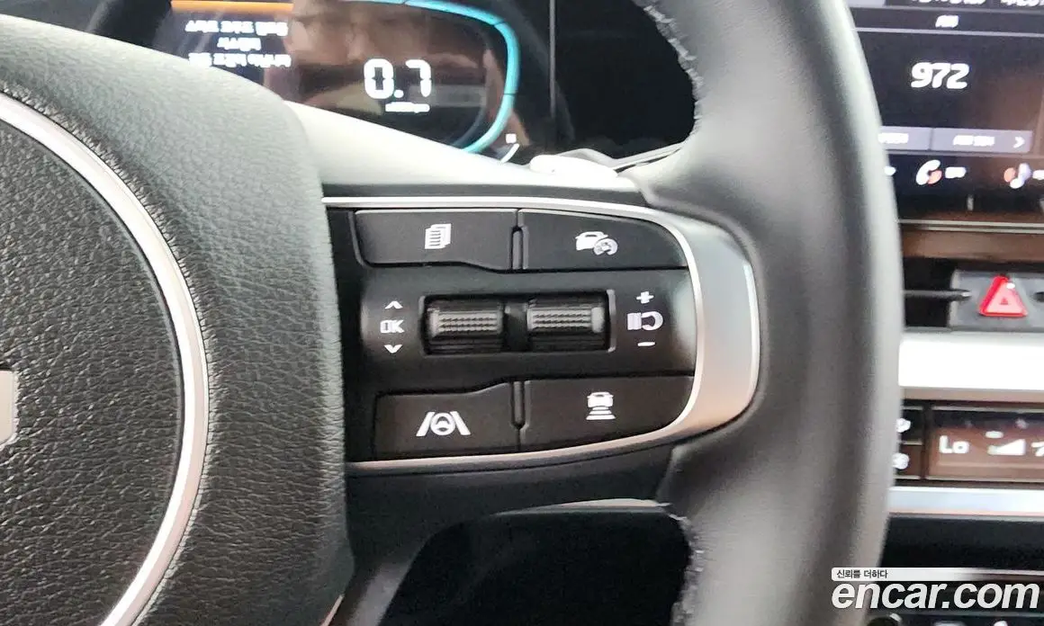 Kia Sportage 2023 1.6 автомат (гидро), фото 22