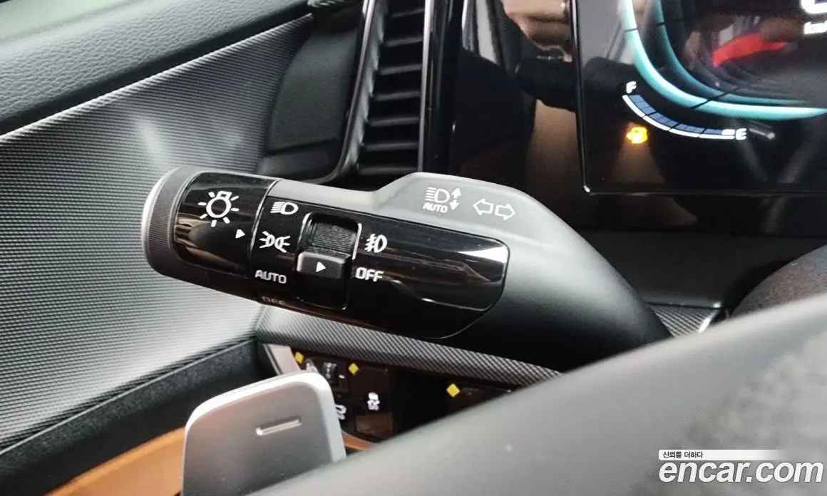 Kia Sportage 2023 1.6 автомат (гидро), фото 34
