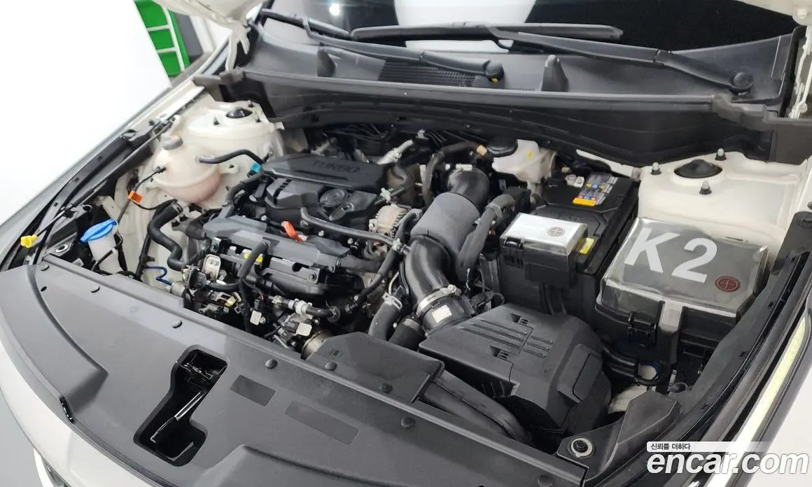 Kia Sportage 2023 1.6 автомат (гидро), фото 6