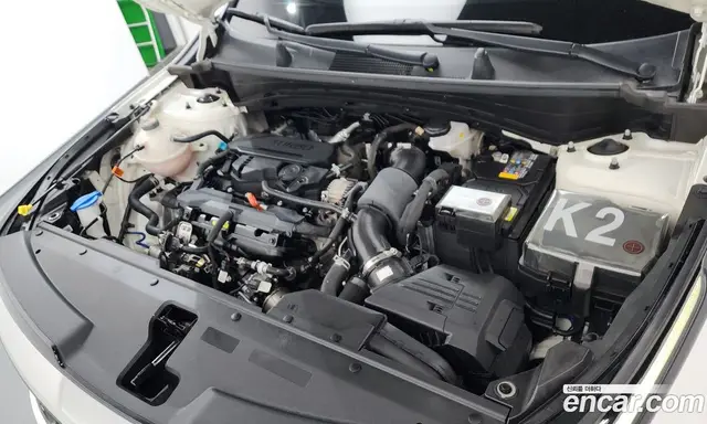 Kia Sportage 2023 1.6 автомат (гидро), миниатюра 6