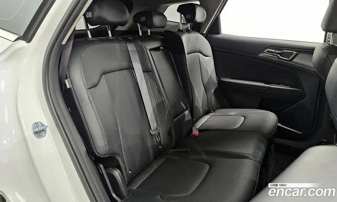 Kia Sportage 2024 2.0 автомат (гидро), фото 12
