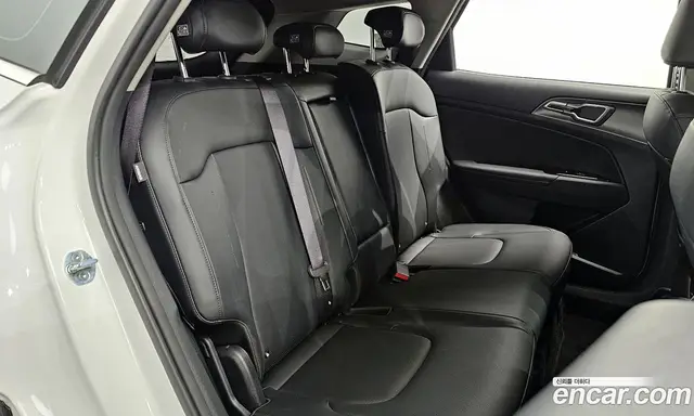 Kia Sportage 2024 2.0 автомат (гидро), миниатюра 12
