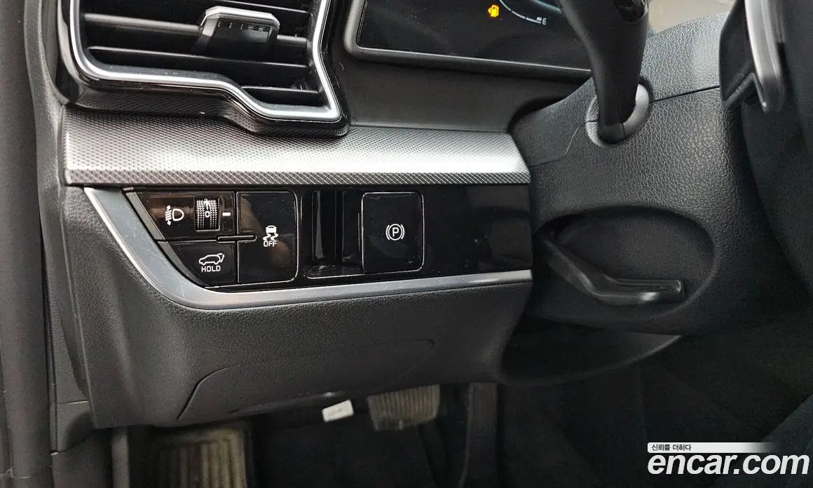 Kia Sportage 2024 2.0 автомат (гидро), фото 14