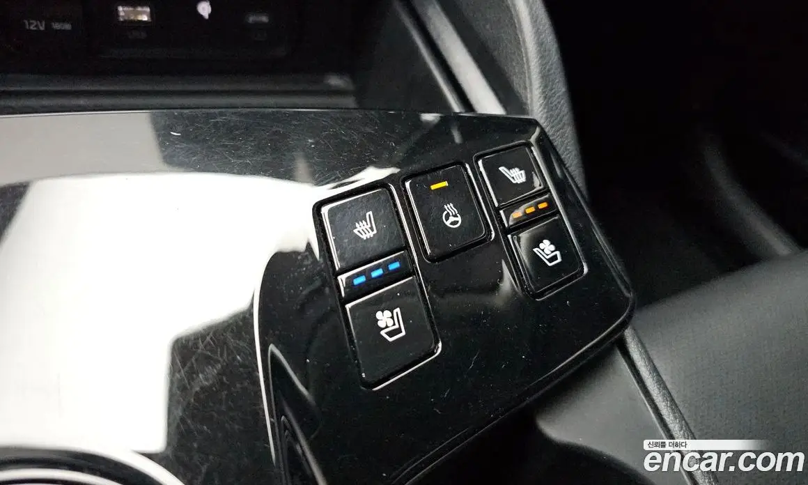 Kia Sportage 2024 2.0 автомат (гидро), фото 19