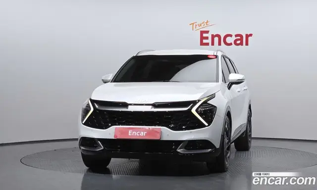 Kia Sportage 2024 2.0 автомат (гидро), миниатюра 3