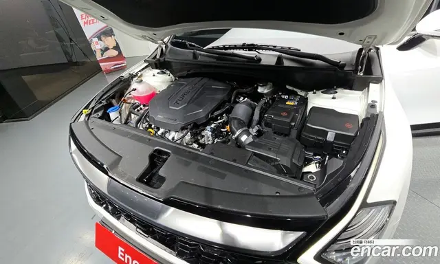 Kia Sportage 2024 2.0 автомат (гидро), миниатюра 6