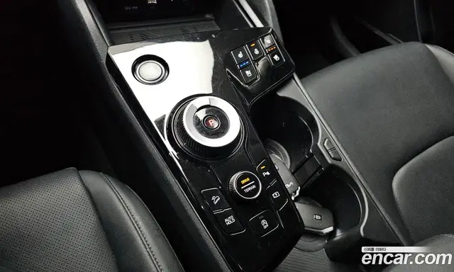Kia Sportage 2024 2.0 автомат (гидро), миниатюра 9