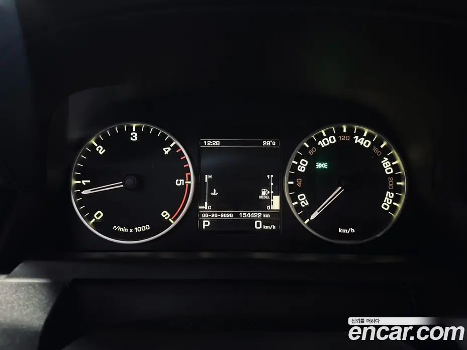 Land Rover Discovery 2012 3.0 автомат (гидро), фото 8