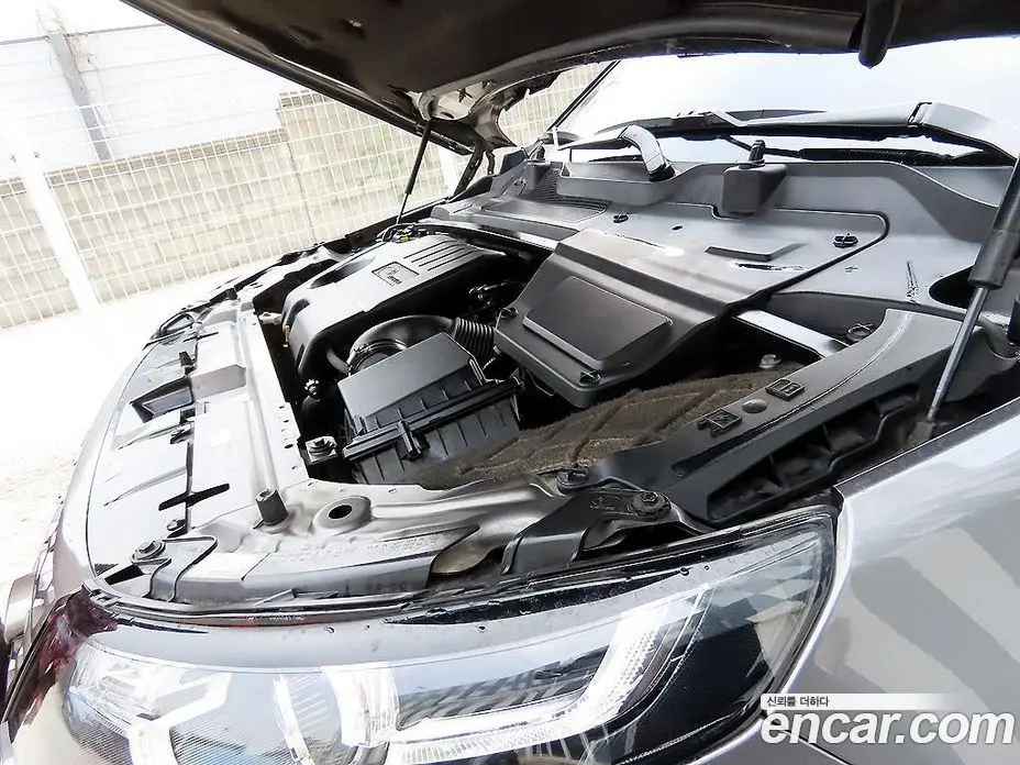 Land Rover Discovery Sport 2018 2.0 автомат (гидро), фото 19