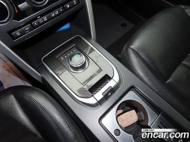 Land Rover Discovery Sport 2018 2.0 автомат (гидро), миниатюра 10
