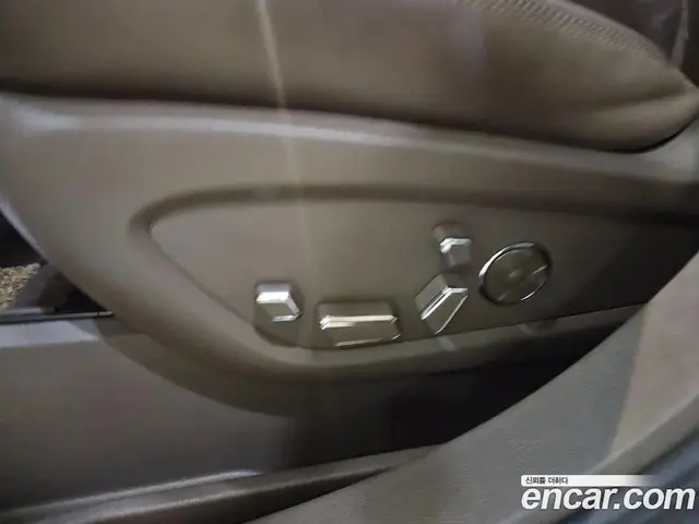 Lincoln MKX 2016 2.7 автомат (гидро), миниатюра 11