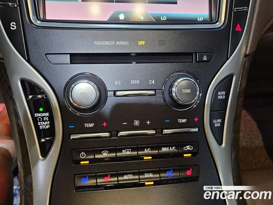 Lincoln MKX 2016 2.7 автомат (гидро), фото 20