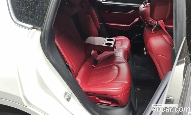 Maserati Levante 2017 3.0 автомат (гидро), миниатюра 11 Maserati Levante 2017 3.0 автомат (гидро), миниатюра 11