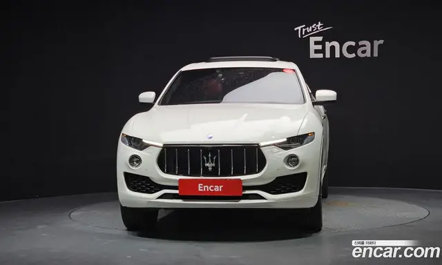 Maserati Levante 2017 3.0 автомат (гидро), миниатюра 3 Maserati Levante 2017 3.0 автомат (гидро), миниатюра 3