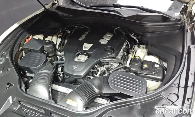 Maserati Levante 2017 3.0 автомат (гидро), миниатюра 6 Maserati Levante 2017 3.0 автомат (гидро), миниатюра 6