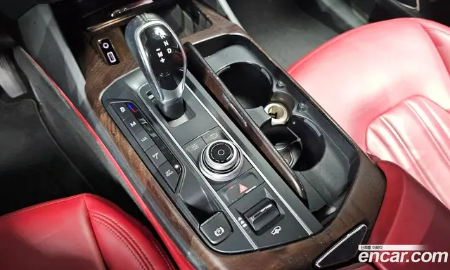 Maserati Levante 2017 3.0 автомат (гидро), миниатюра 9 Maserati Levante 2017 3.0 автомат (гидро), миниатюра 9