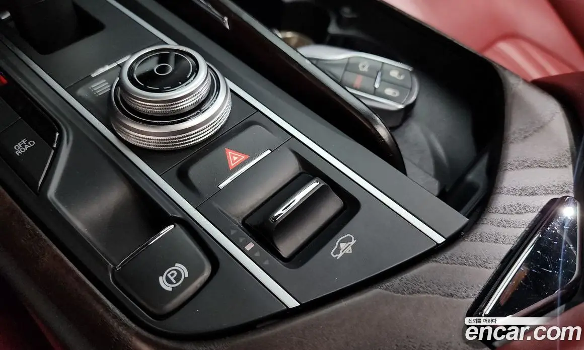 Maserati Levante 2018 3.0 автомат (гидро), фото 21 Maserati Levante 2018 3.0 автомат (гидро), фото 21