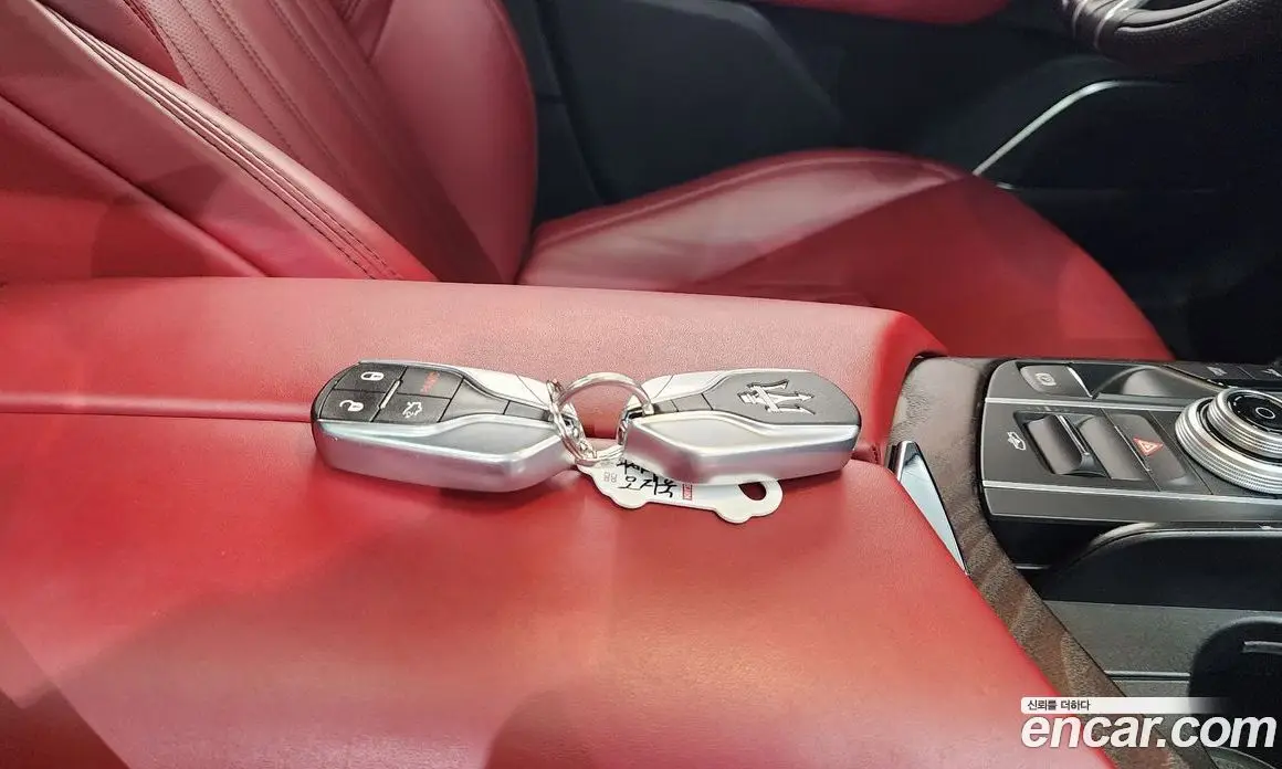 Maserati Levante 2018 3.0 автомат (гидро), фото 22 Maserati Levante 2018 3.0 автомат (гидро), фото 22