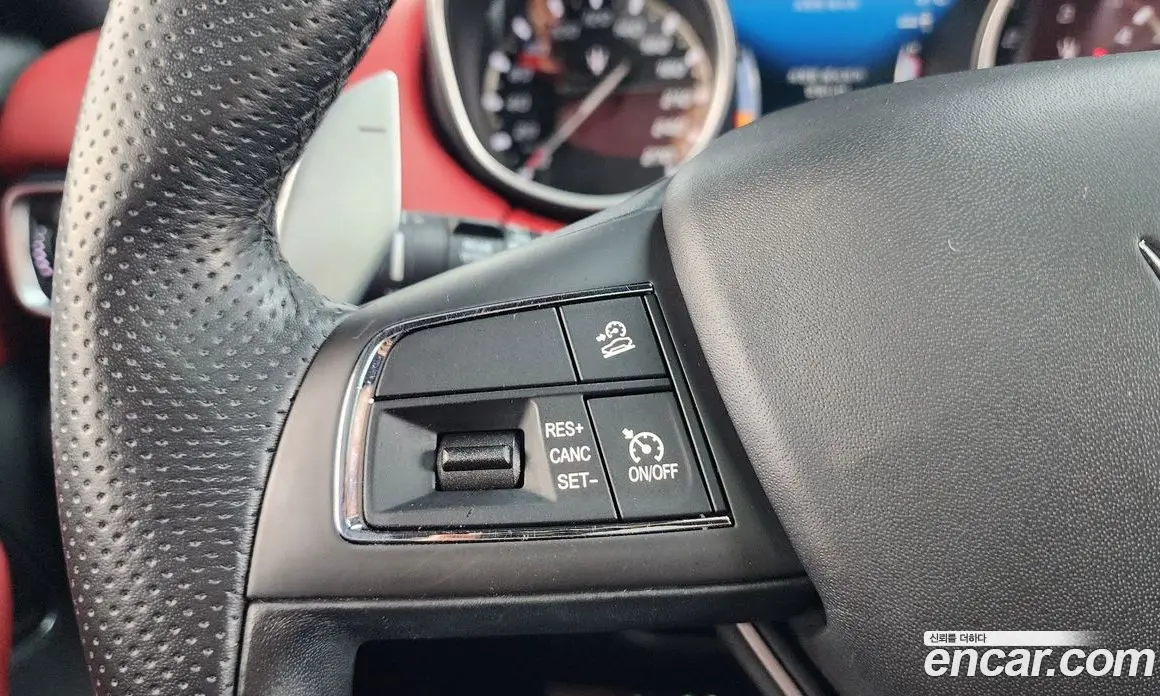 Maserati Levante 2018 3.0 автомат (гидро), фото 24 Maserati Levante 2018 3.0 автомат (гидро), фото 24