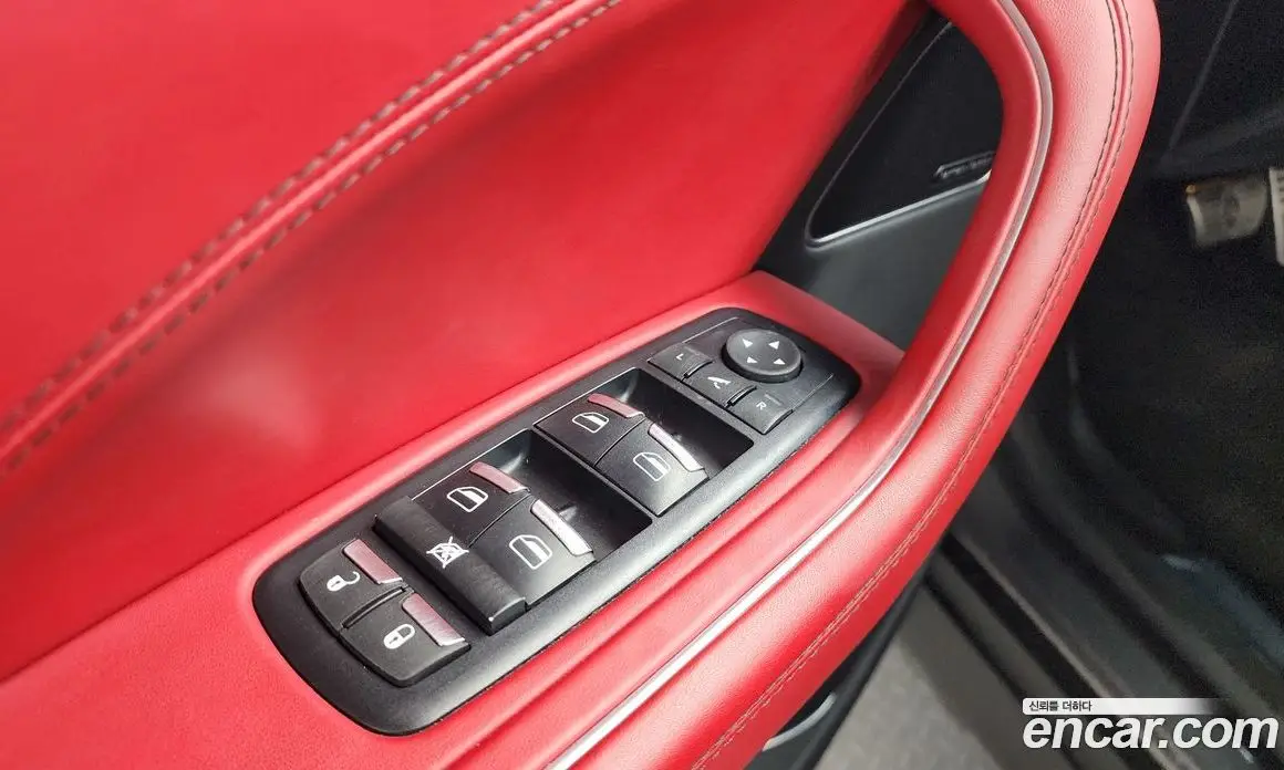 Maserati Levante 2018 3.0 автомат (гидро), фото 37 Maserati Levante 2018 3.0 автомат (гидро), фото 37