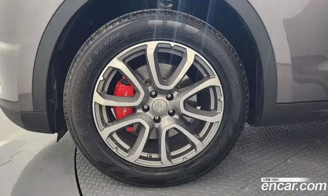 Maserati Levante 2018 3.0 автомат (гидро), миниатюра 5 Maserati Levante 2018 3.0 автомат (гидро), миниатюра 5