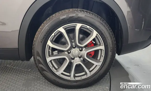 Maserati Levante 2018 3.0 автомат (гидро), миниатюра 7 Maserati Levante 2018 3.0 автомат (гидро), миниатюра 7
