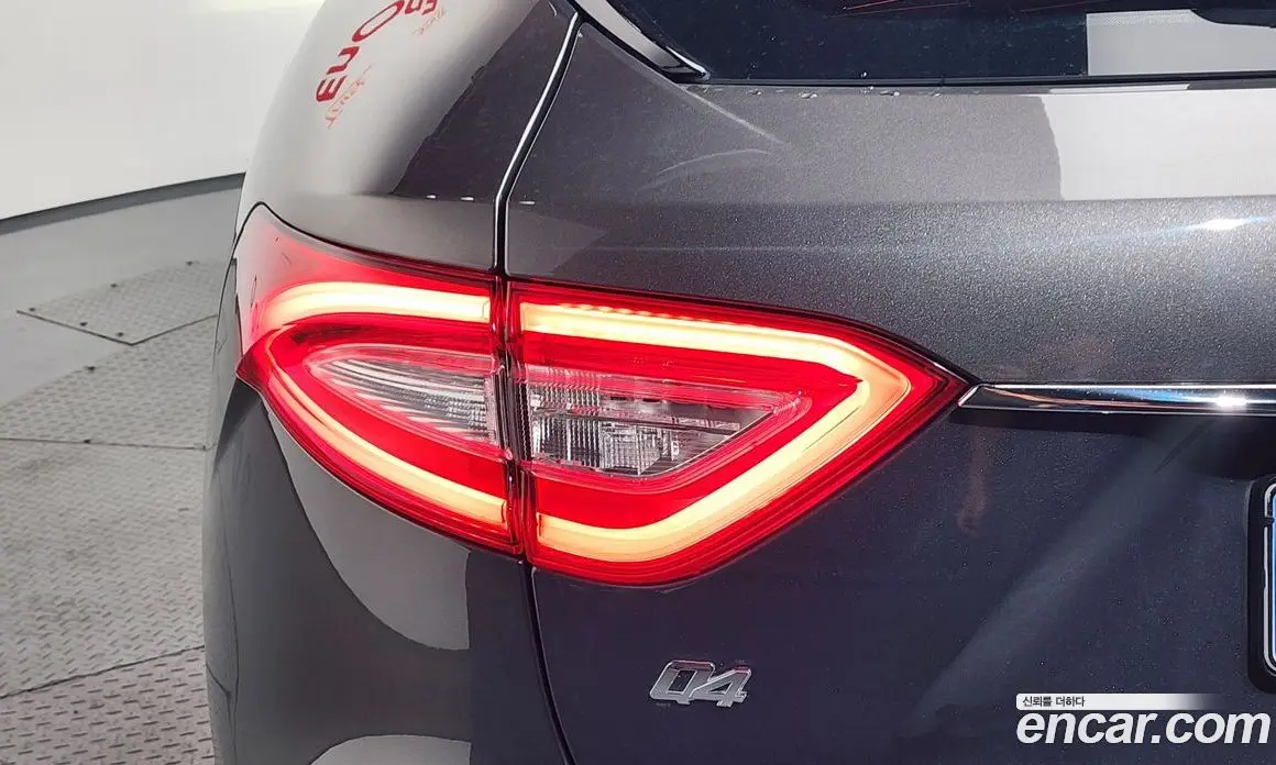 Maserati Levante 2018 3.0 автомат (гидро), фото 9 Maserati Levante 2018 3.0 автомат (гидро), фото 9