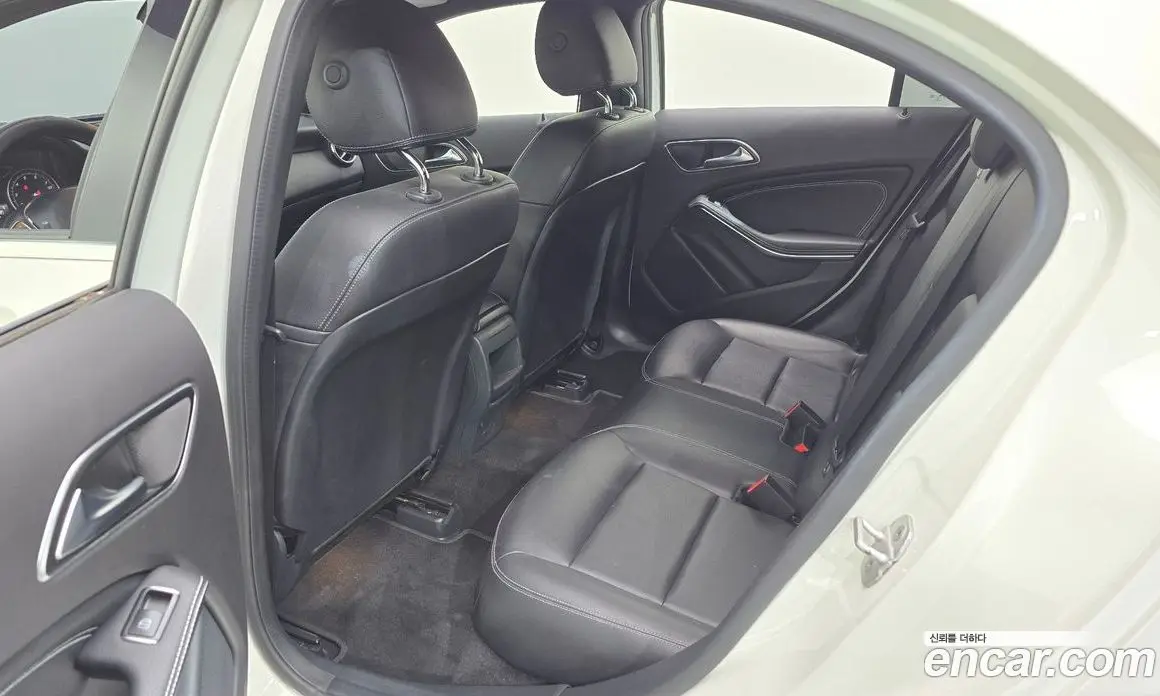Mercedes-Benz A-Class 2017 1.6 гидро, фото 11