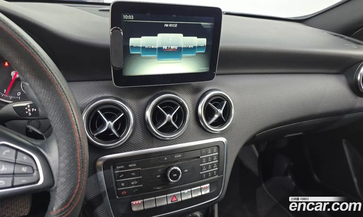 Mercedes-Benz A-Class 2017 1.6 гидро, фото 17