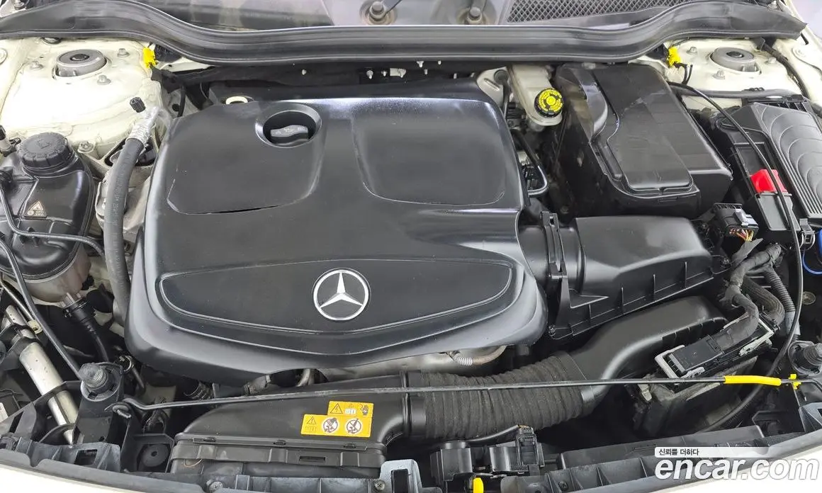 Mercedes-Benz A-Class 2017 1.6 гидро, фото 6