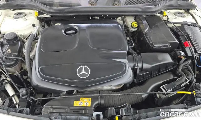 Mercedes-Benz A-Class 2017 1.6 гидро, миниатюра 6