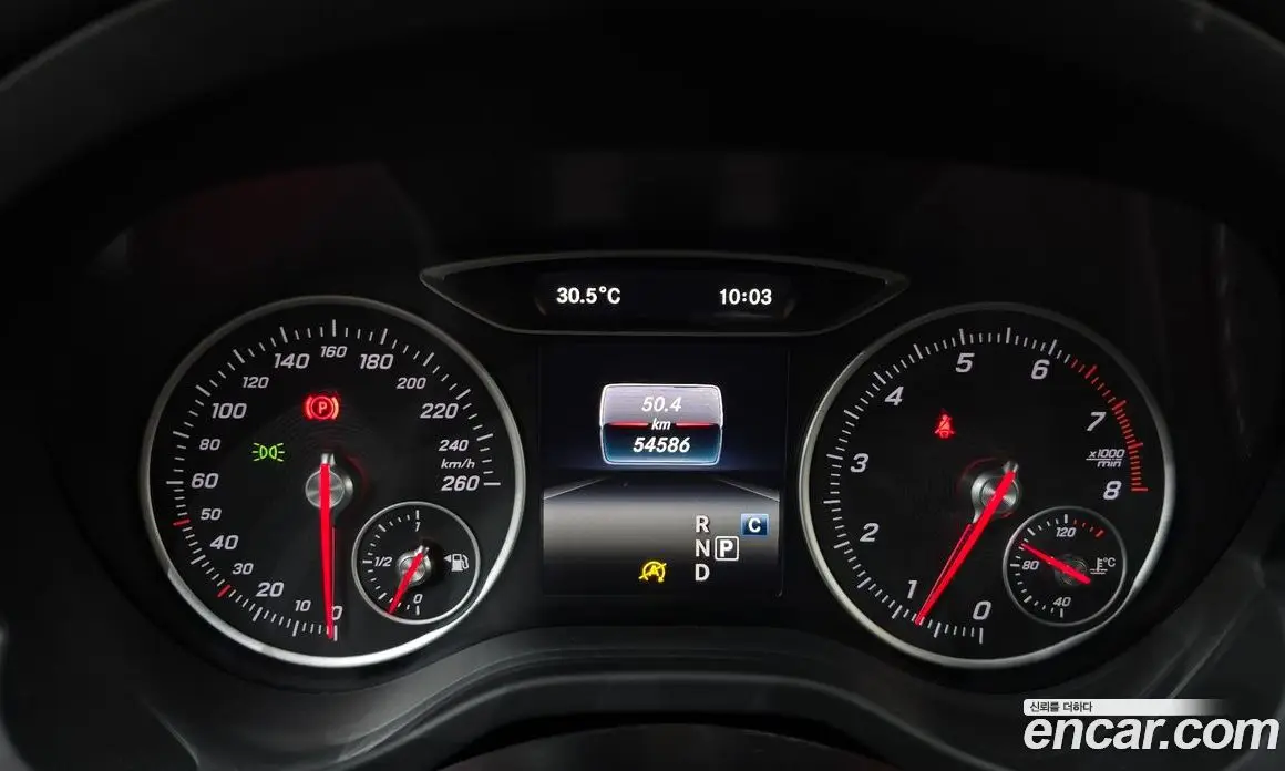 Mercedes-Benz A-Class 2017 1.6 гидро, фото 8