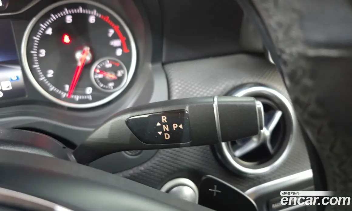 Mercedes-Benz A-Class 2017 1.6 гидро, фото 9