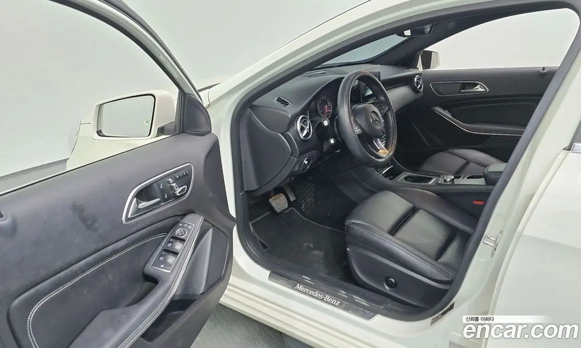 Mercedes-Benz A-Class 2017 1.6 гидро, фото 10